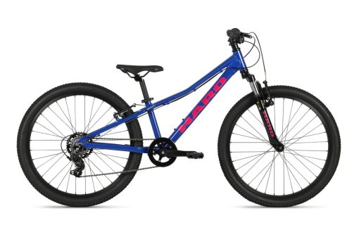 Haro Flightline 24 Youth Hardtail Mountain Bicycle - Image 2