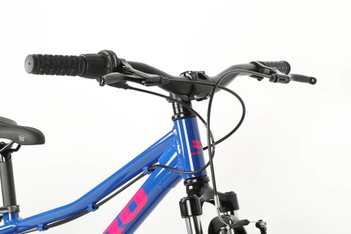 Haro Flightline 24 Youth Hardtail Mountain Bicycle - Image 4