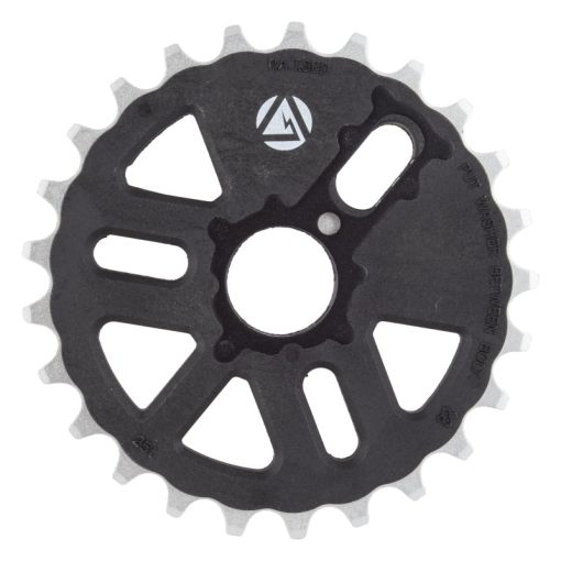 Black Ops Micro Drive Dual Core UL 25T Chainring