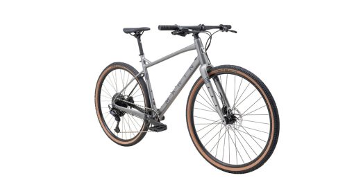 2025 Marin DSX 1 Gravel Bike - Image 2