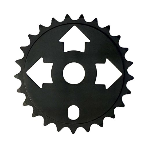 Fit Tri BMX Sprocket - 25T - Image 2