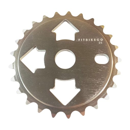 Fit Tri BMX Sprocket - 25T - Image 3