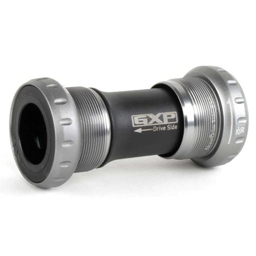 SRAM, GXP Team, GXP bottom bracket, BSA, 68/73mm, 24/22mm, Steel, Silver, 00.6415.045.000