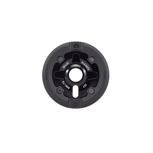 Eclat Elevate Guard Sprocket 25t Black