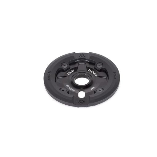 Eclat Elevate Guard Sprocket 25t Black - Image 2