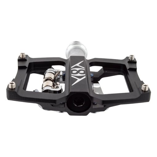 Origin 8 Dual Sport SPD Single Sided Clipless Pedals - Image 3