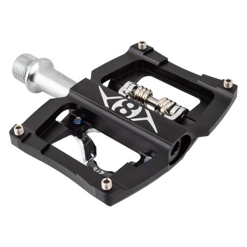 Origin 8 Dual Sport SPD Single Sided Clipless Pedals - Image 5