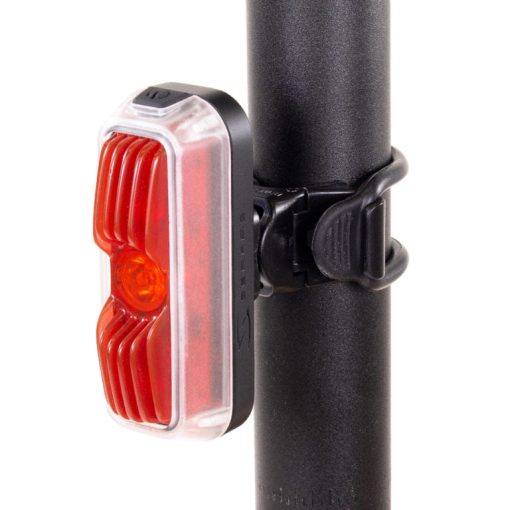 Serfas Vulcan 350 Rechargeable Rear Tail Light - Image 3