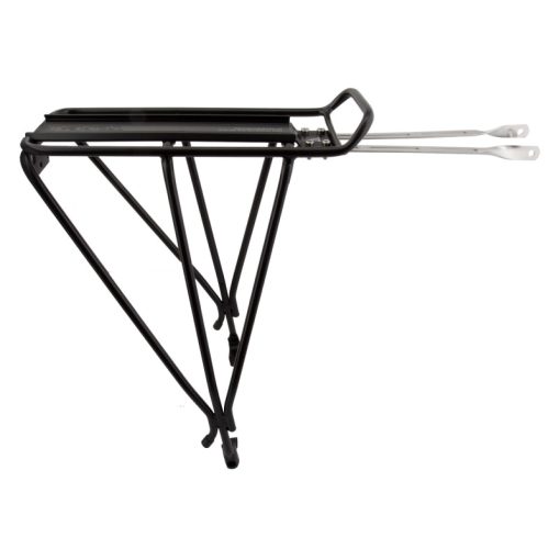 Topeak Explorer Rear Rack - 29", Disc Compatible, MTX 2.0, Black - Image 2