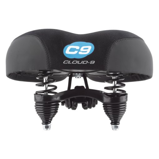 Cloud-9 Cruiser Anatomic Saddle - Lycra - Image 3