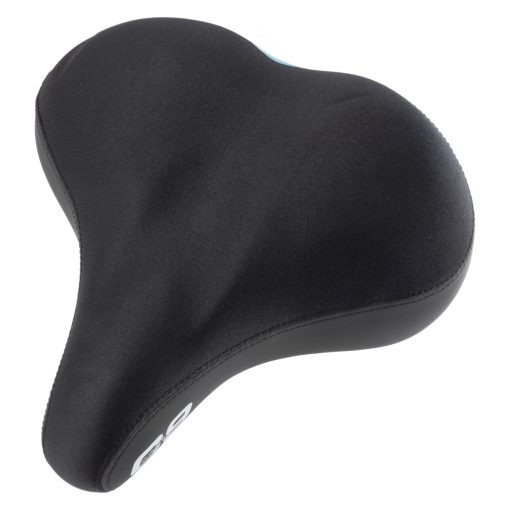 Cloud-9 Cruiser Anatomic Saddle - Lycra - Image 2