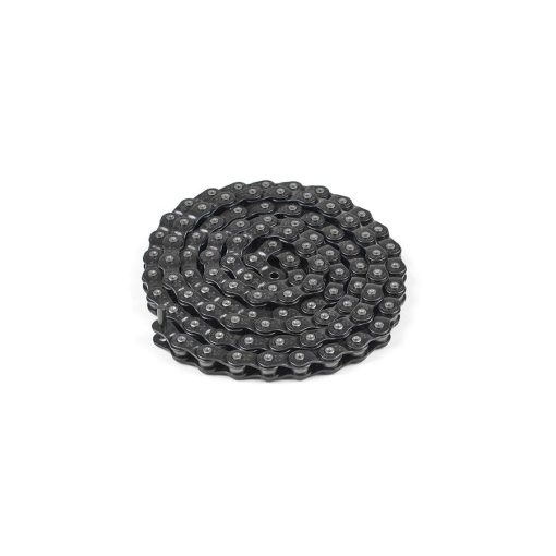 Salt Plus, Warlock, Chain, 1/8'', Links: 100, Black