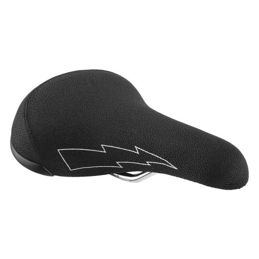 SE Bikes Flyer Seat, Black