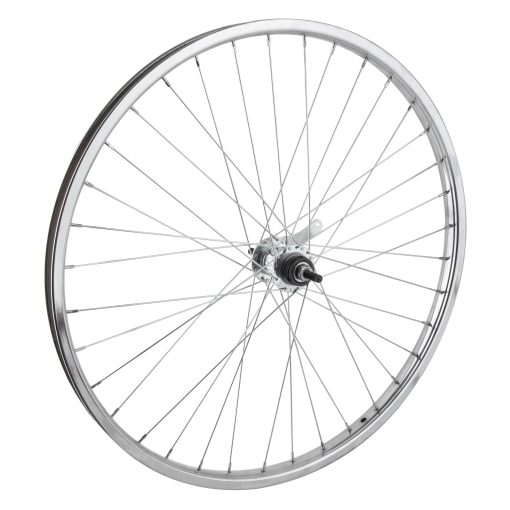 Wheelmaster 26" Steel Cruiser/Comfort CB Rear Wheel