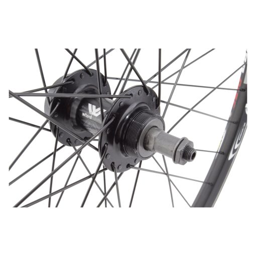 Wheelmaster 27.5 Alloy Mountain Disc Double Wall Wheel - Rear FW, Disc - Image 2