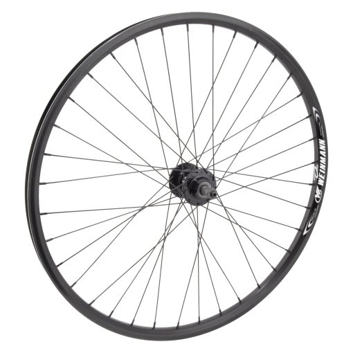 Wheelmaster 27.5 Alloy Mountain Disc Double Wall Wheel - Rear FW, Disc