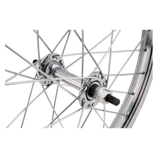 Wheelmaster 18" Juvenile Front Wheel - Image 2