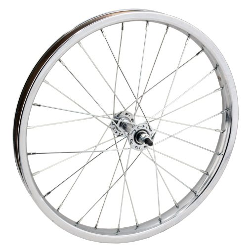 Wheelmaster 18" Juvenile Front Wheel