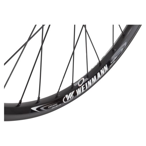 Wheelmaster 24" Alloy Mountain Front Disc Wheel - Image 3