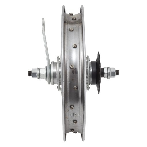 Wheelmaster 12" Juvenile CB Rear Wheel - Image 2