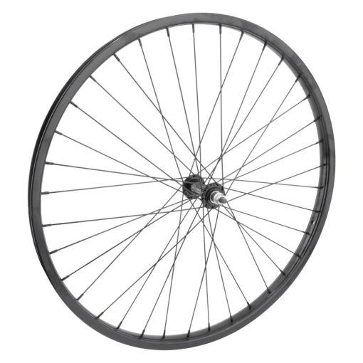 Wheelmaster 26" Steel Cruiser/Comfort - Front Wheel