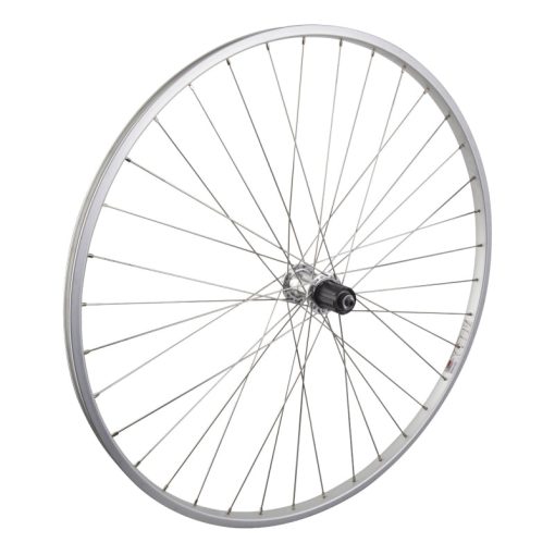 WheelMaster 700C Alloy Road Single Wall - Rear Wheel