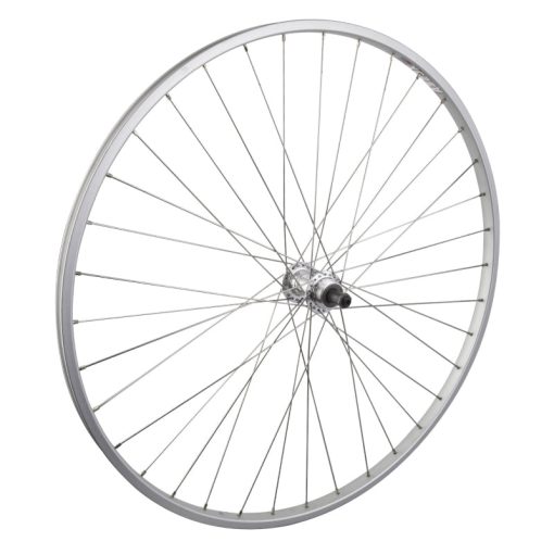 Wheelmaster 700C Alloy Road Single Wall - Rear Wheel