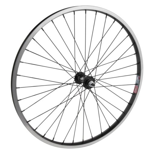 WheelMaster 24" Alloy Mountain - Front Wheel