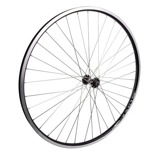 Wheelmaster 700C/29" Alloy Hybrid/Comfort Double Wall - Front Wheel