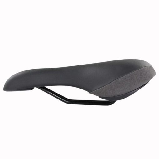 Serfas LX-3 Women's Niva Chromoly MTB Saddle - Image 2