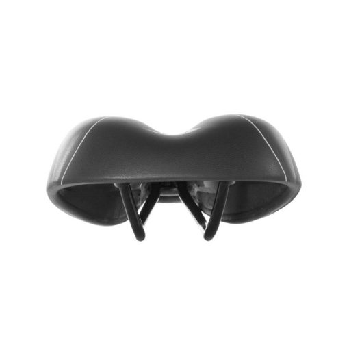 Serfas KS-264E Reactive Gel Youth Saddle - Image 2