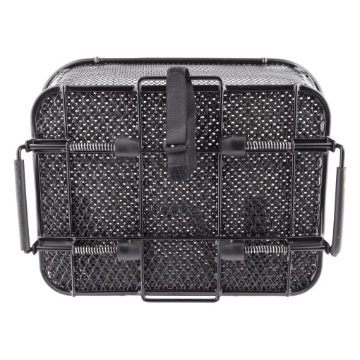 Sunlite RackTop/Handlebar Pet Friendly QR Basket - Image 2