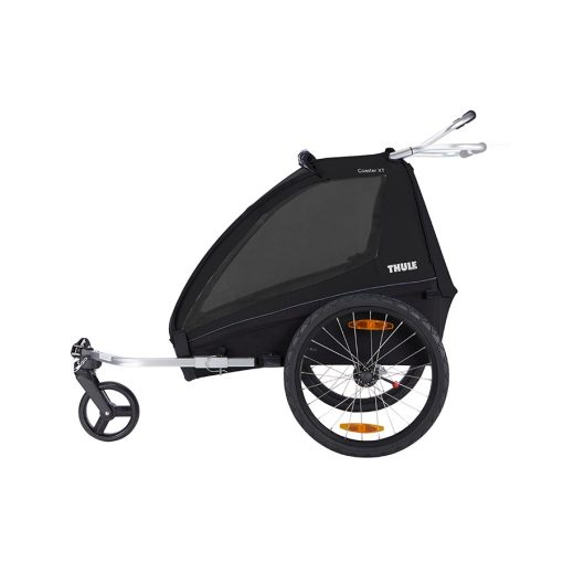 Thule Coaster XT Child Trailer - Image 4