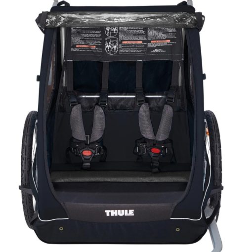 Thule Coaster XT Child Trailer - Image 5