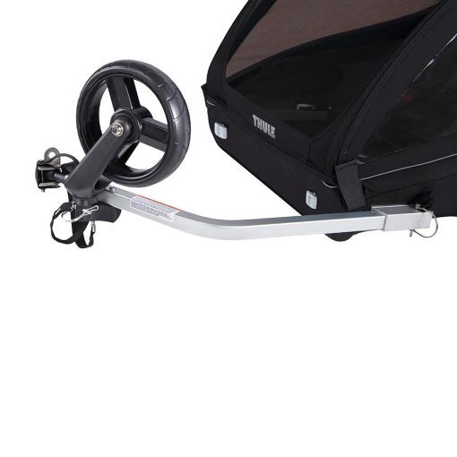 Thule Coaster XT Child Trailer - Image 6