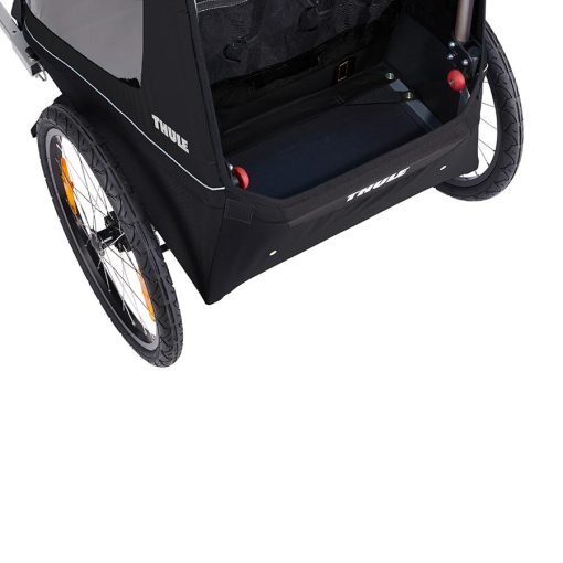 Thule Coaster XT Child Trailer - Image 7