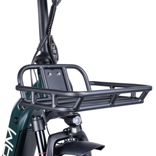 PWR, Roam, Electric Scooter, 20"/24", Green, U - Image 2