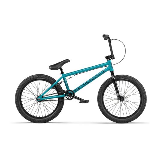 We The People, Nova, BMX, 20'', Blue, 20''