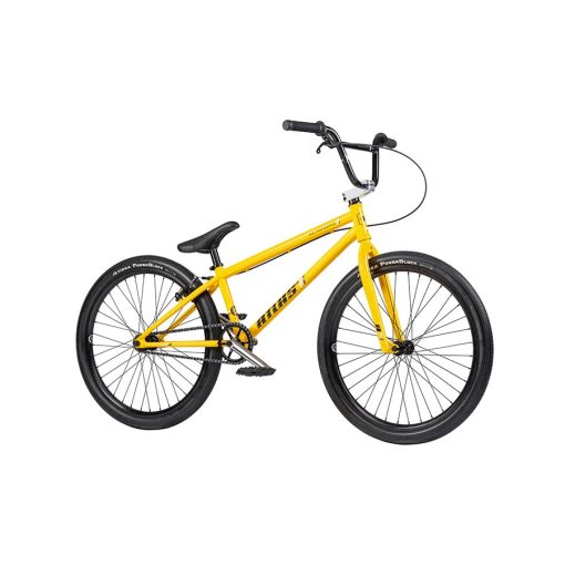 WeThePeople, Atlas, BMX, 24'', Yellow, 24'' - Image 3