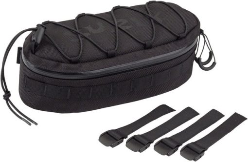 Surly Adjunct Personal Effects Moloko Handlebar Bag - Image 2