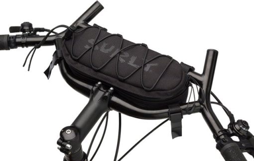 Surly Adjunct Personal Effects Moloko Handlebar Bag - Image 3