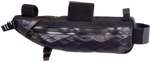 Revelate Designs Tangle Frame Bag - Black, X-Small - Image 2