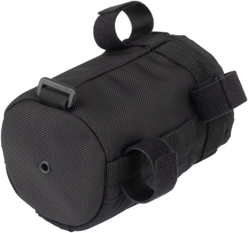 Surly Dugout Feedbag - Black - Image 5