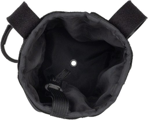 Surly Dugout Feedbag - Black - Image 3