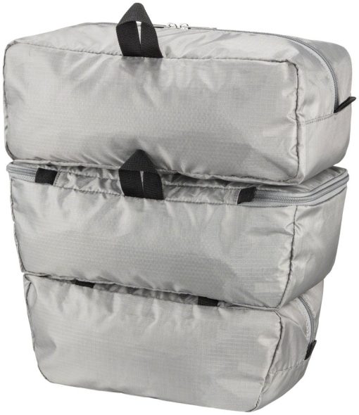 Ortlieb Packing Cube Bag Accessories - 17L, Gray - Image 2