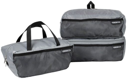 Ortlieb Packing Cube Bag Accessories - 17L, Gray - Image 3