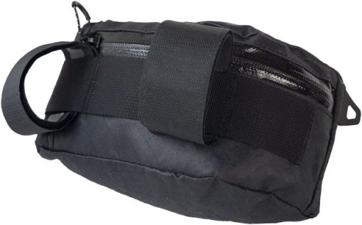 Revelate Designs Nook Frame Bag - Black - Image 2