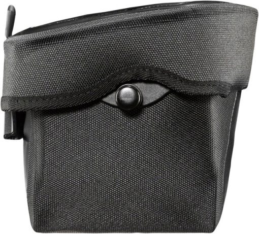 Ortlieb Ultimate Six Classic Handlebar Bag - Black, 5L - Image 2