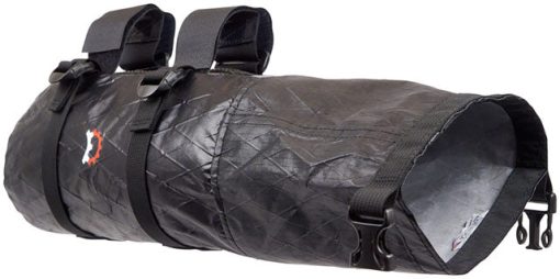 Revelate Designs Joey Downtube Bag - Black - Image 2