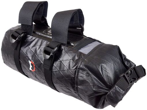 Revelate Designs Joey Downtube Bag - Black - Image 3